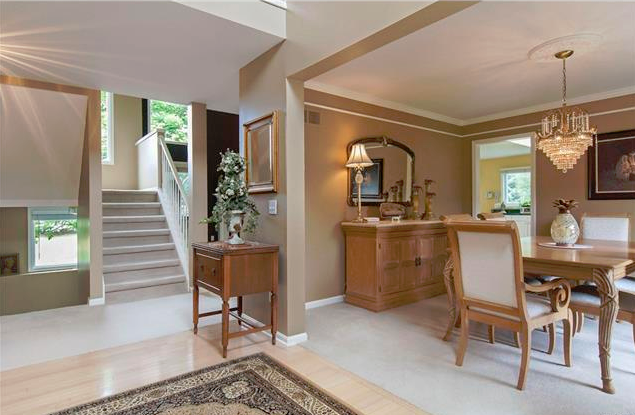 Homes for Sale in The Crossings Rochester MI